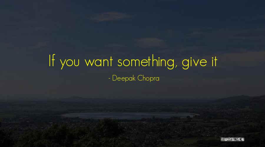 World's Cheesiest Quotes By Deepak Chopra World's Cheesiest Quotes By Deepak Chopra