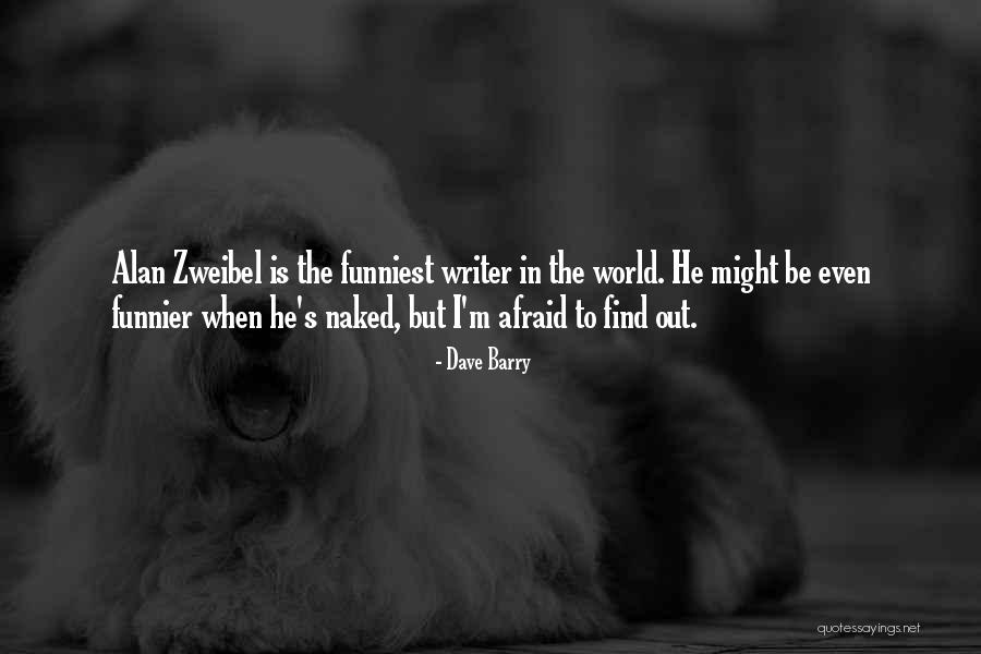 World's Funniest Quotes By Dave Barry World's Funniest Quotes By Dave Barry