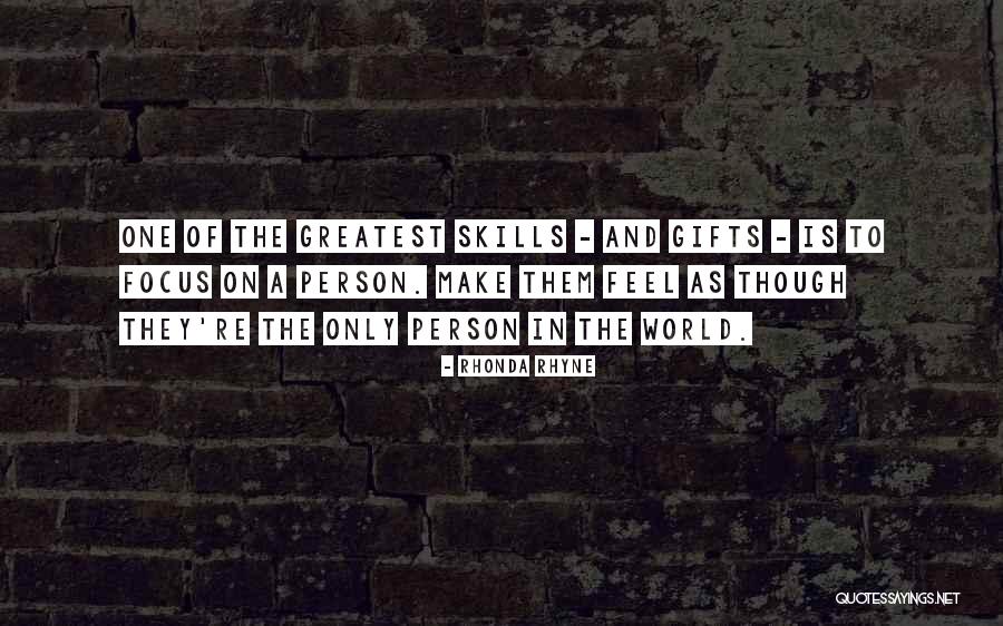 World's Greatest Business Quotes By Rhonda Rhyne World's Greatest Business Quotes By Rhonda Rhyne