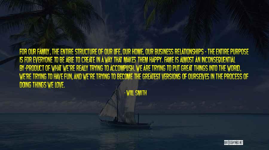 World's Greatest Business Quotes By Will Smith World's Greatest Business Quotes By Will Smith