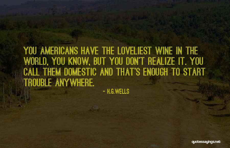 World's Loveliest Quotes By H.G.Wells World's Loveliest Quotes By H.G.Wells