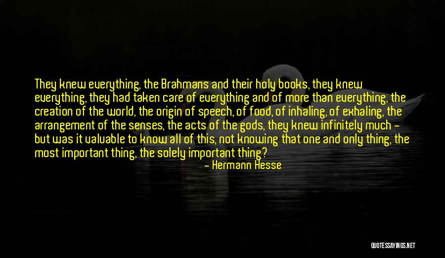 World's Most Valuable Quotes By Hermann Hesse World's Most Valuable Quotes By Hermann Hesse