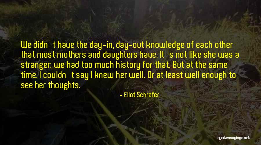 Worlds Of Enchantment Quotes By Eliot Schrefer Worlds Of Enchantment Quotes By Eliot Schrefer