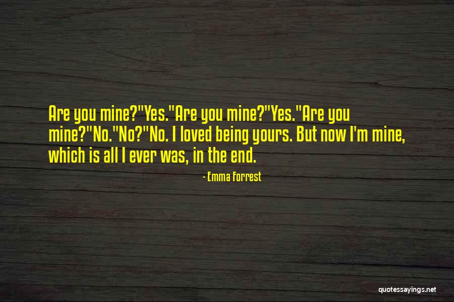 Worlds Of Enchantment Quotes By Emma Forrest Worlds Of Enchantment Quotes By Emma Forrest