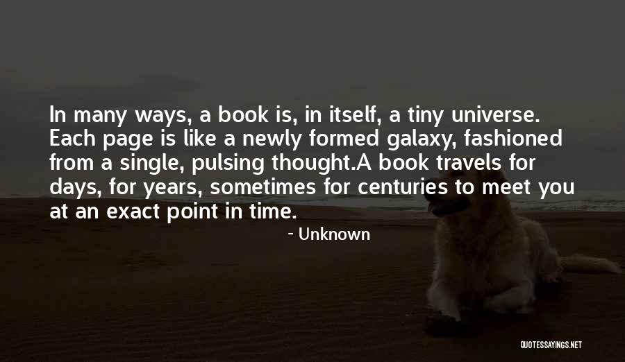 Worlds Of Enchantment Quotes By Unknown Worlds Of Enchantment Quotes By Unknown