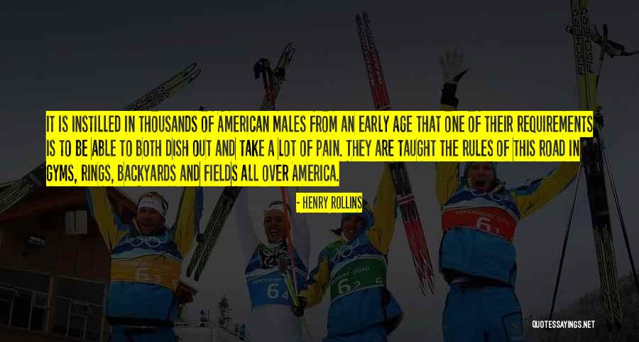 Worldtour Song Quotes By Henry Rollins Worldtour Song Quotes By Henry Rollins