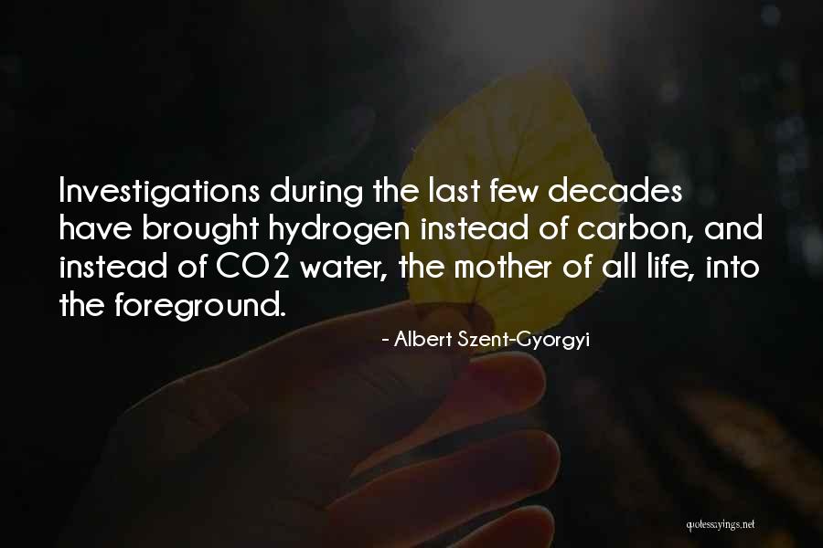 Worldviews Chart Quotes By Albert Szent-Gyorgyi Worldviews Chart Quotes By Albert Szent-Gyorgyi