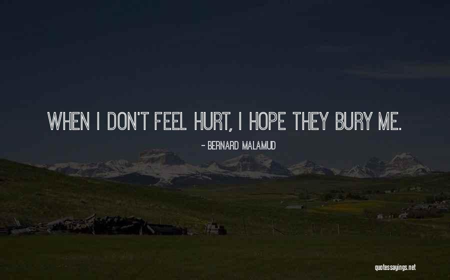 Worldviews In Conflict Quotes By Bernard Malamud Worldviews In Conflict Quotes By Bernard Malamud