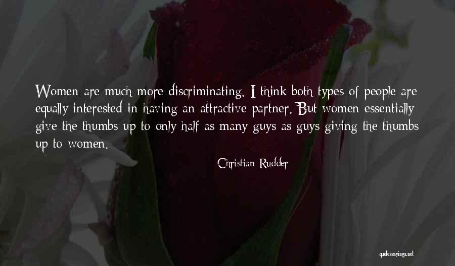 Worldviews In Conflict Quotes By Christian Rudder Worldviews In Conflict Quotes By Christian Rudder