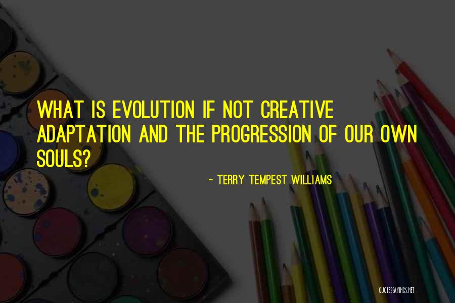 Worldviews On Evidence Based Quotes By Terry Tempest Williams Worldviews On Evidence Based Quotes By Terry Tempest Williams