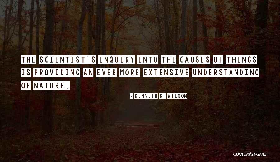 Worldwar I Quotes By Kenneth G. Wilson Worldwar I Quotes By Kenneth G. Wilson