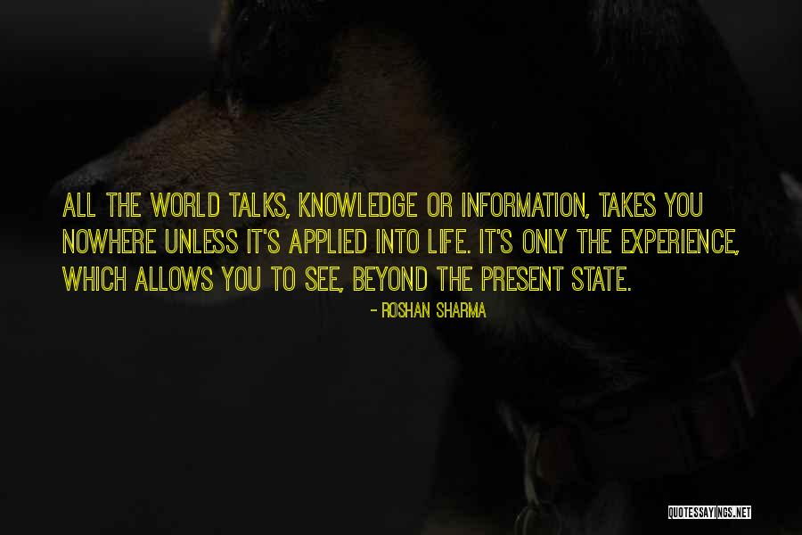 Worldwinner Quotes By Roshan Sharma Worldwinner Quotes By Roshan Sharma