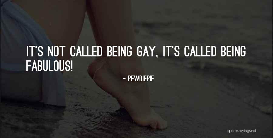 Worldwise Cat Quotes By PewDiePie
