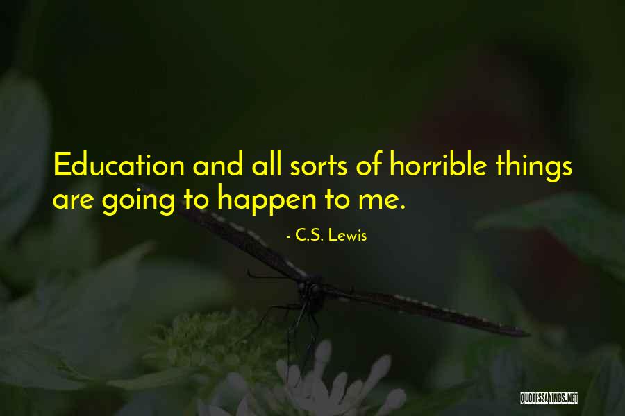 Worlviews Quotes By C.S. Lewis Worlviews Quotes By C.S. Lewis