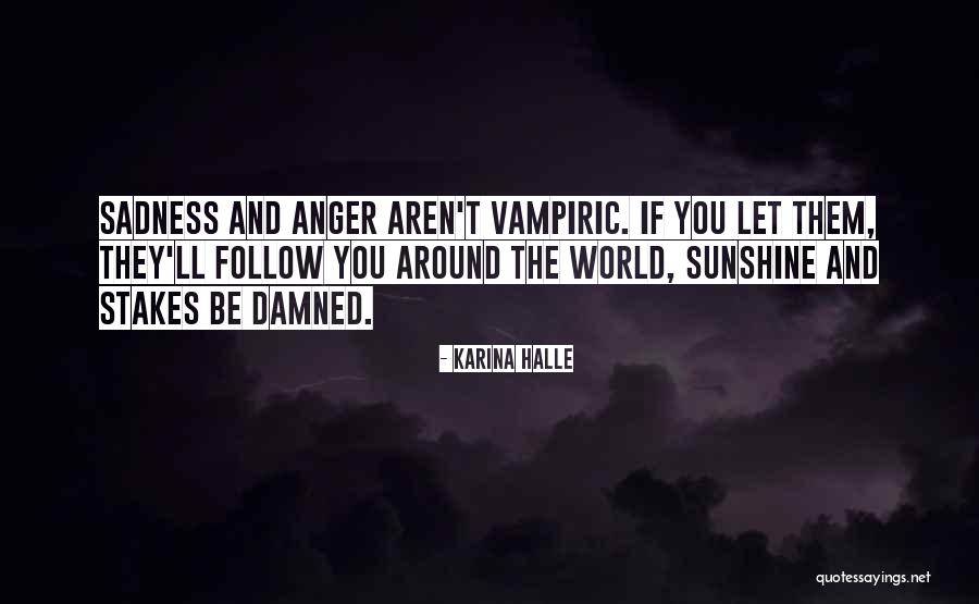 Worlviews Quotes By Karina Halle Worlviews Quotes By Karina Halle