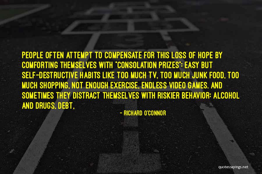 Worm Pits Quotes By Richard O'Connor Worm Pits Quotes By Richard O'Connor