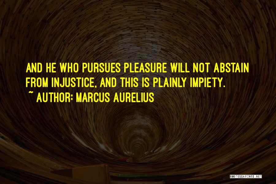 Wormald Crown Quotes By Marcus Aurelius