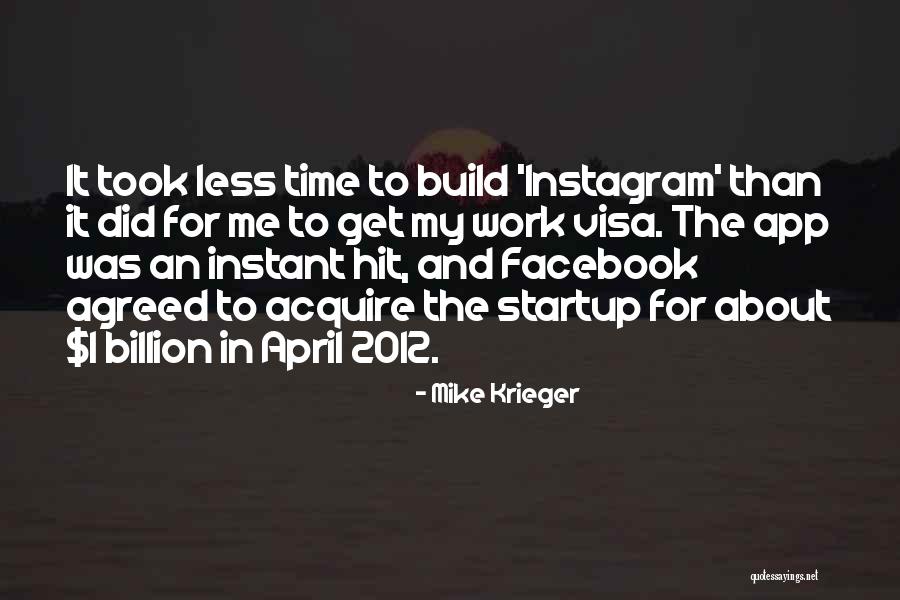 Wormate Quotes By Mike Krieger Wormate Quotes By Mike Krieger