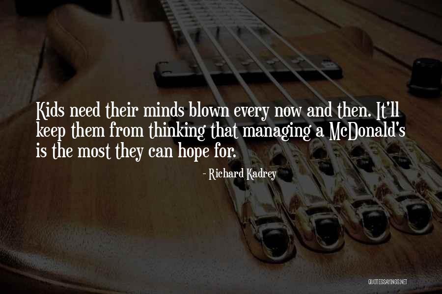 Wormate Quotes By Richard Kadrey Wormate Quotes By Richard Kadrey