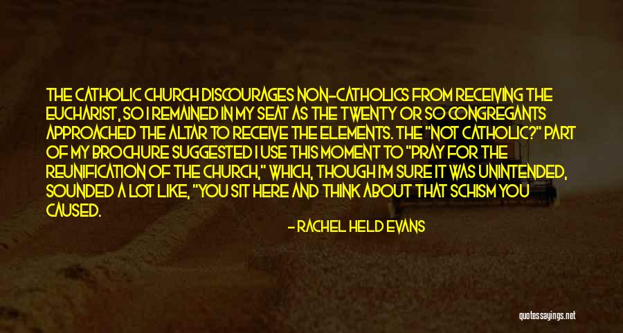 Wormbent Quotes By Rachel Held Evans Wormbent Quotes By Rachel Held Evans