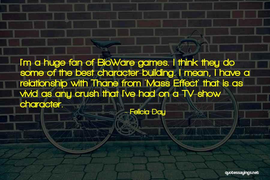 Wormed Merch Quotes By Felicia Day Wormed Merch Quotes By Felicia Day