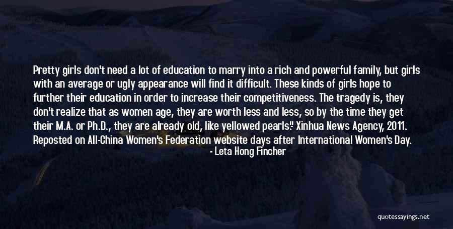 Wormgoor Makelaardij Quotes By Leta Hong Fincher Wormgoor Makelaardij Quotes By Leta Hong Fincher