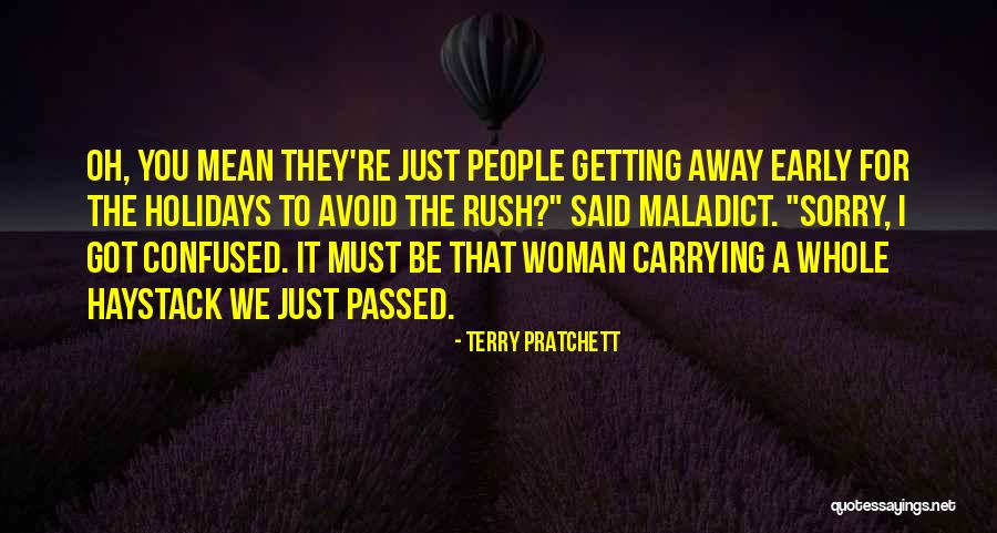 Wormgoor Makelaardij Quotes By Terry Pratchett Wormgoor Makelaardij Quotes By Terry Pratchett