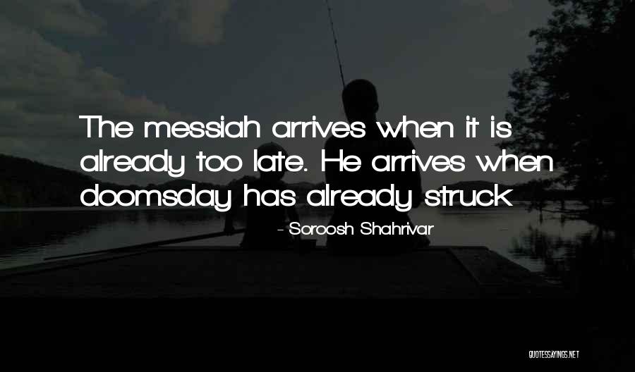 Wormholes For Kids Quotes By Soroosh Shahrivar Wormholes For Kids Quotes By Soroosh Shahrivar