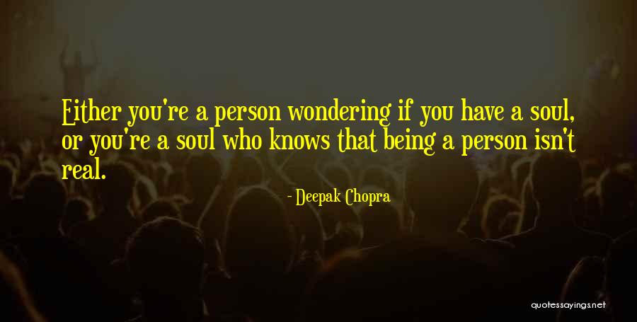 Wormit To Dundee Quotes By Deepak Chopra Wormit To Dundee Quotes By Deepak Chopra