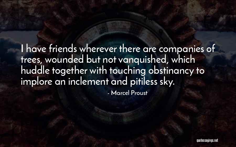 Wormit To Dundee Quotes By Marcel Proust Wormit To Dundee Quotes By Marcel Proust