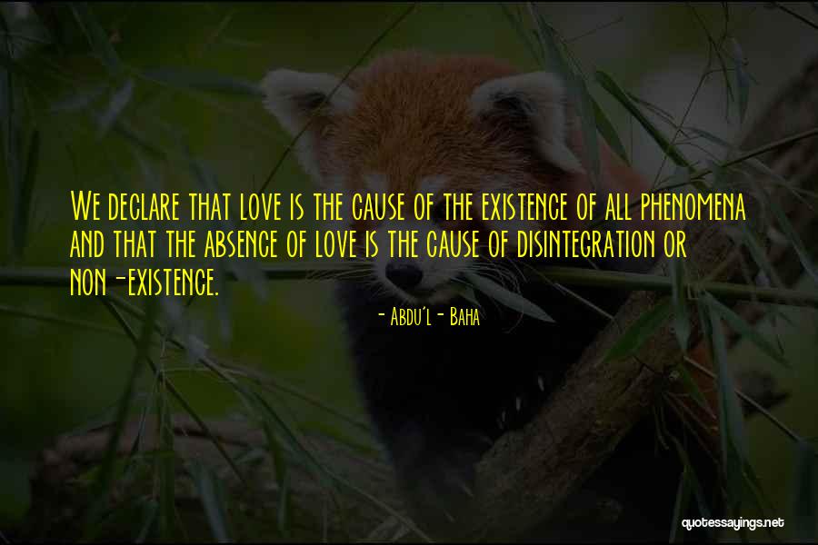 Wormold Quotes By Abdu'l- Baha Wormold Quotes By Abdu'l- Baha