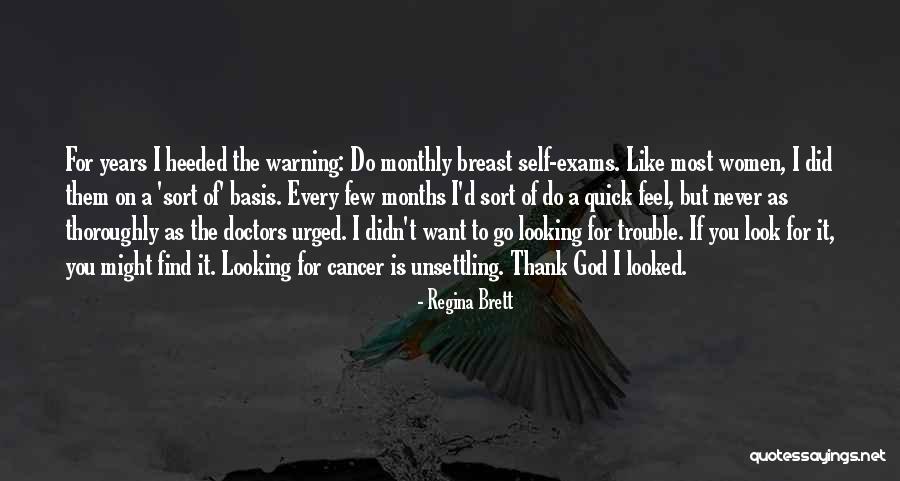 Wormold Quotes By Regina Brett Wormold Quotes By Regina Brett