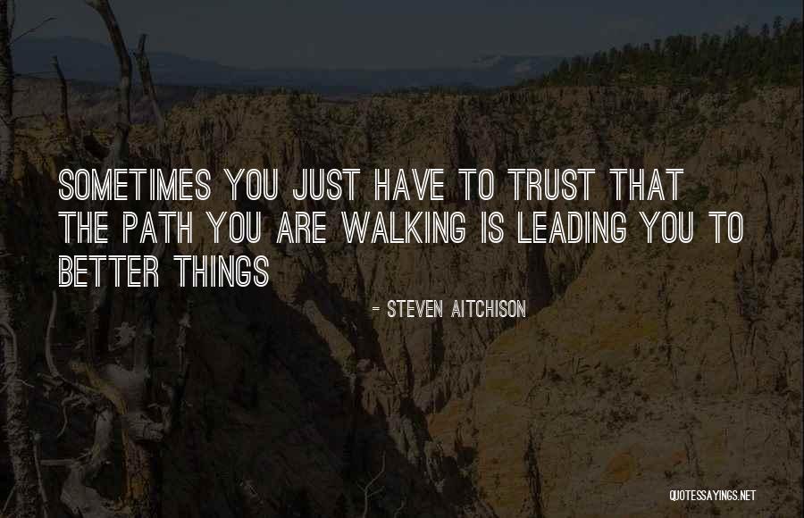 Wormtongue Cache Quotes By Steven Aitchison Wormtongue Cache Quotes By Steven Aitchison
