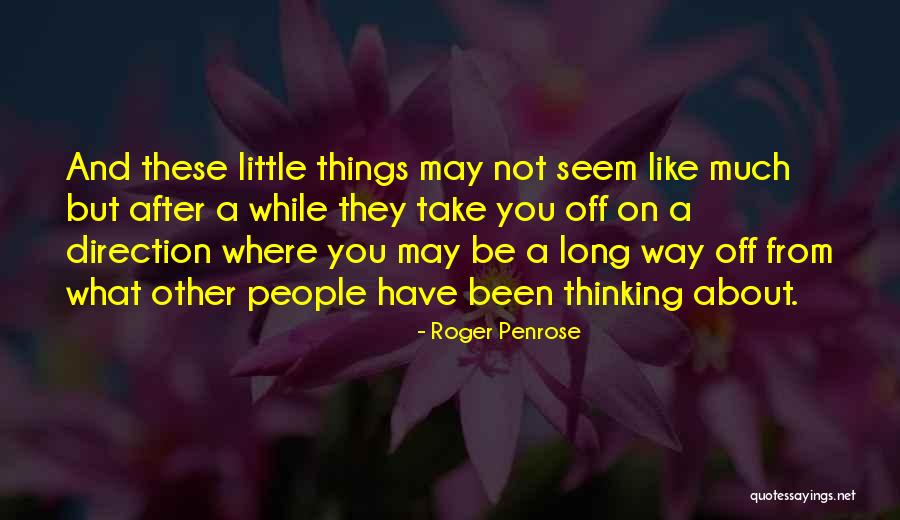 Wormwoods Bringing Quotes By Roger Penrose Wormwoods Bringing Quotes By Roger Penrose