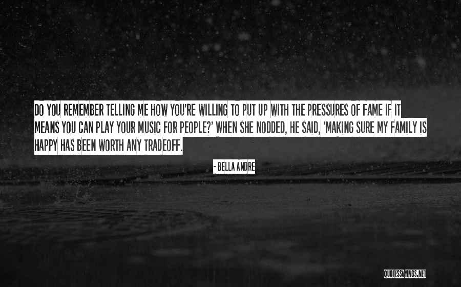 Wormword Quotes By Bella Andre Wormword Quotes By Bella Andre
