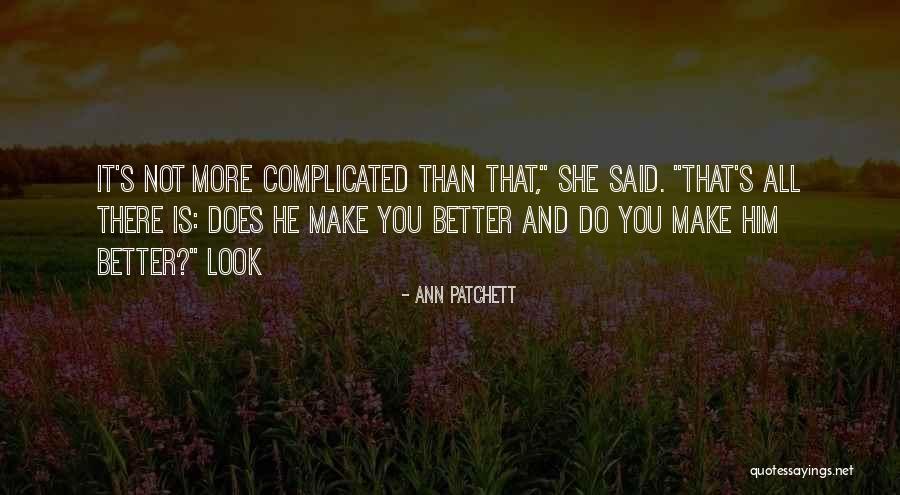 Wormworth Guitars Quotes By Ann Patchett Wormworth Guitars Quotes By Ann Patchett