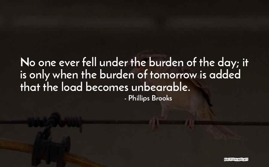 Wormworth Scrubs Quotes By Phillips Brooks Wormworth Scrubs Quotes By Phillips Brooks