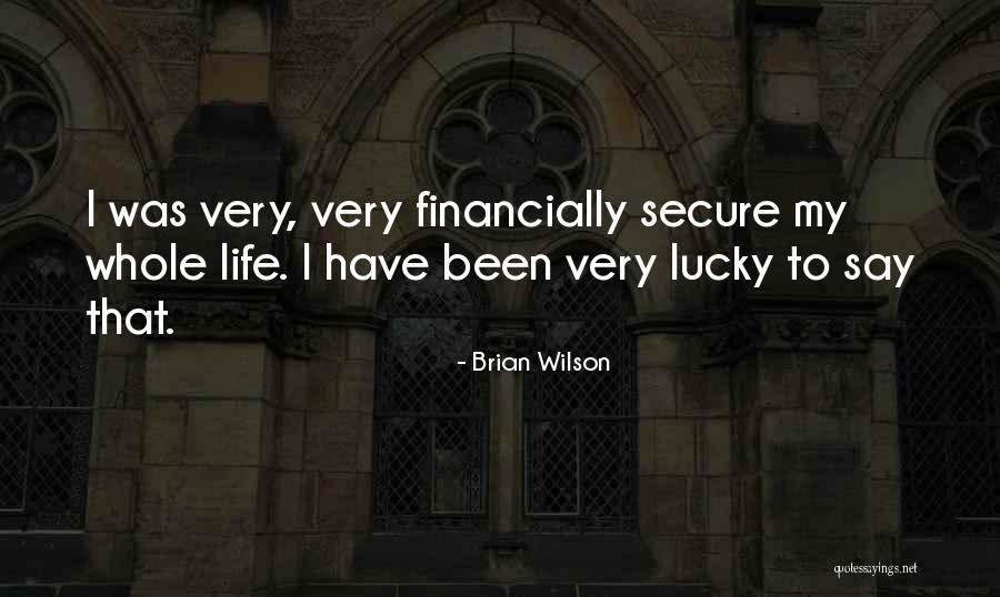 Woroniecki Preaching Quotes By Brian Wilson Woroniecki Preaching Quotes By Brian Wilson