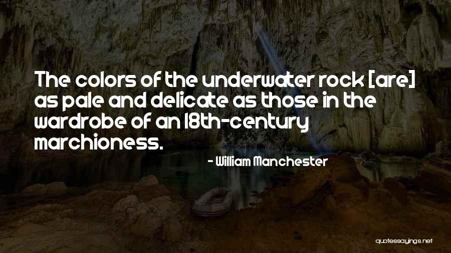 Woroniecki Preaching Quotes By William Manchester Woroniecki Preaching Quotes By William Manchester