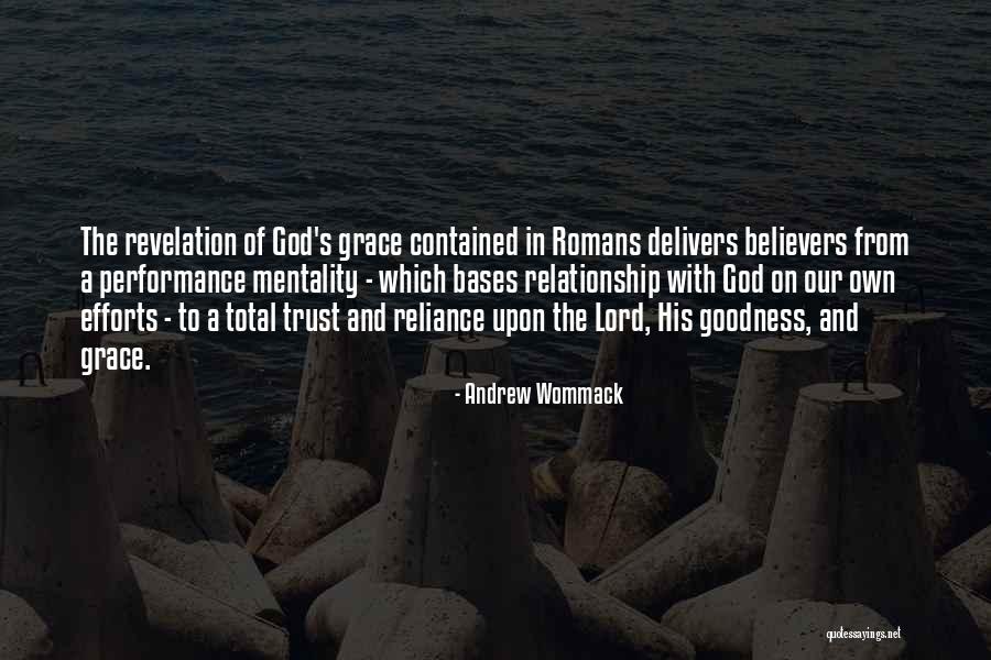 Worpswede Pensionen Quotes By Andrew Wommack Worpswede Pensionen Quotes By Andrew Wommack