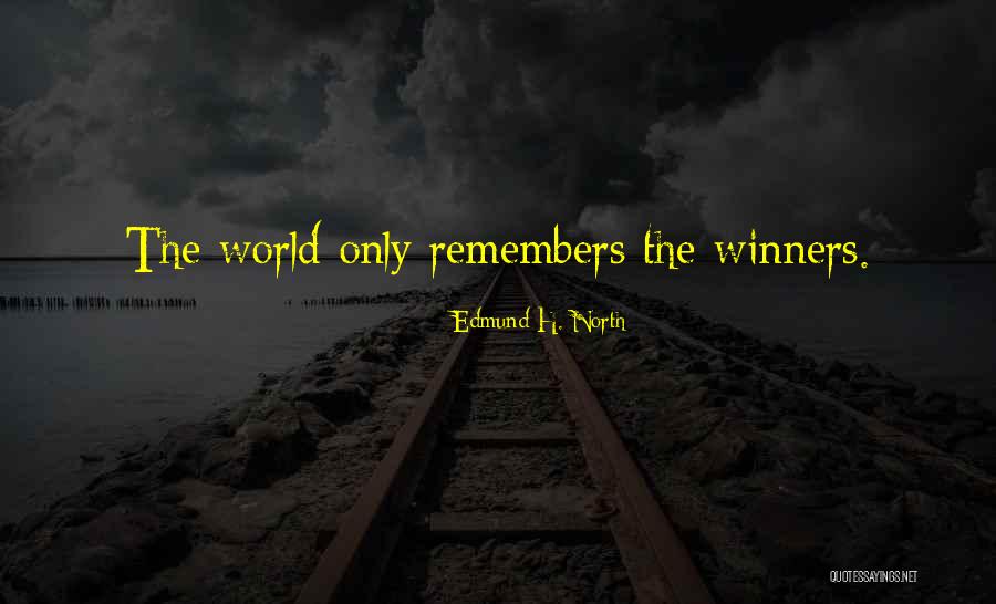 Worpswede Veranstaltungen Quotes By Edmund H. North