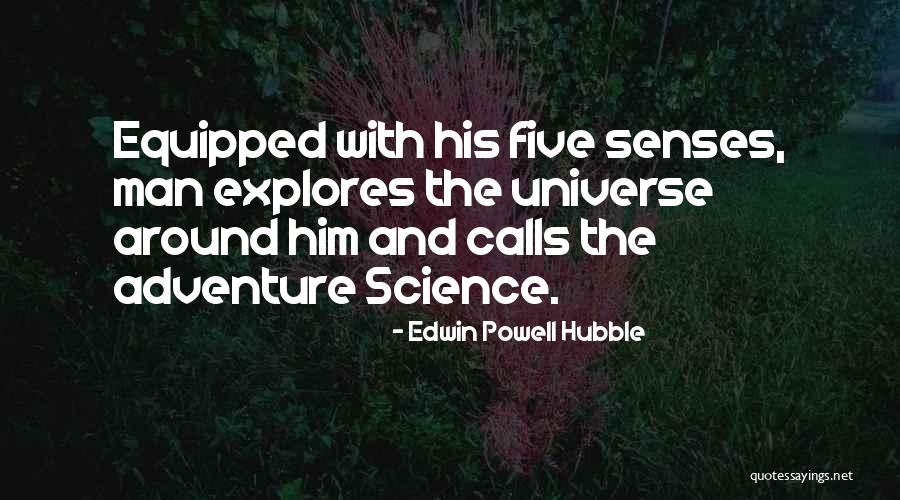 Worrells Butcher Quotes By Edwin Powell Hubble Worrells Butcher Quotes By Edwin Powell Hubble