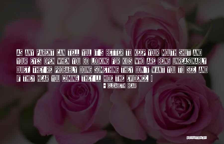 Worricker Cast Quotes By Elizabeth Bear Worricker Cast Quotes By Elizabeth Bear