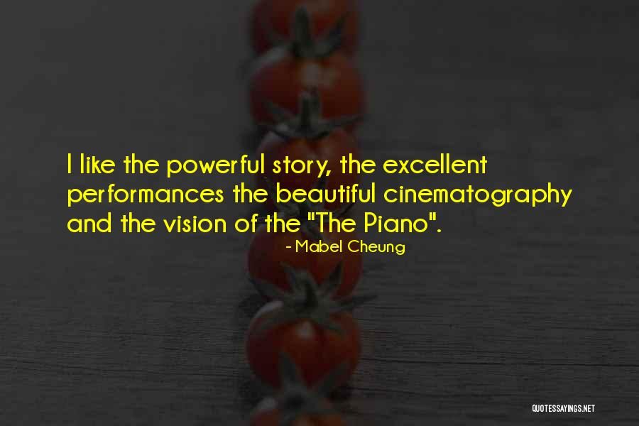 Worricker Turks Quotes By Mabel Cheung Worricker Turks Quotes By Mabel Cheung