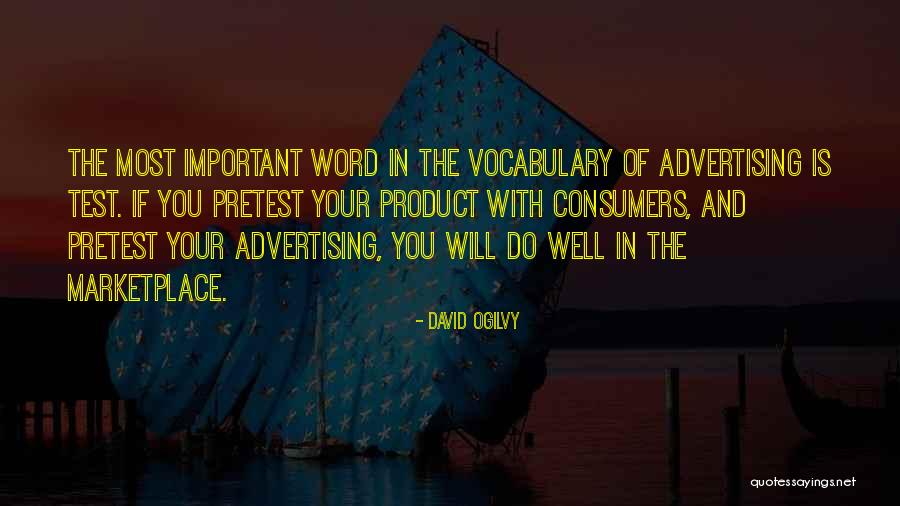 Worriedly Quotes By David Ogilvy Worriedly Quotes By David Ogilvy