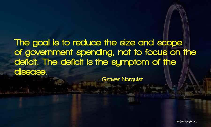 Worries Disappearing At The Beach Quotes By Grover Norquist Worries Disappearing At The Beach Quotes By Grover Norquist