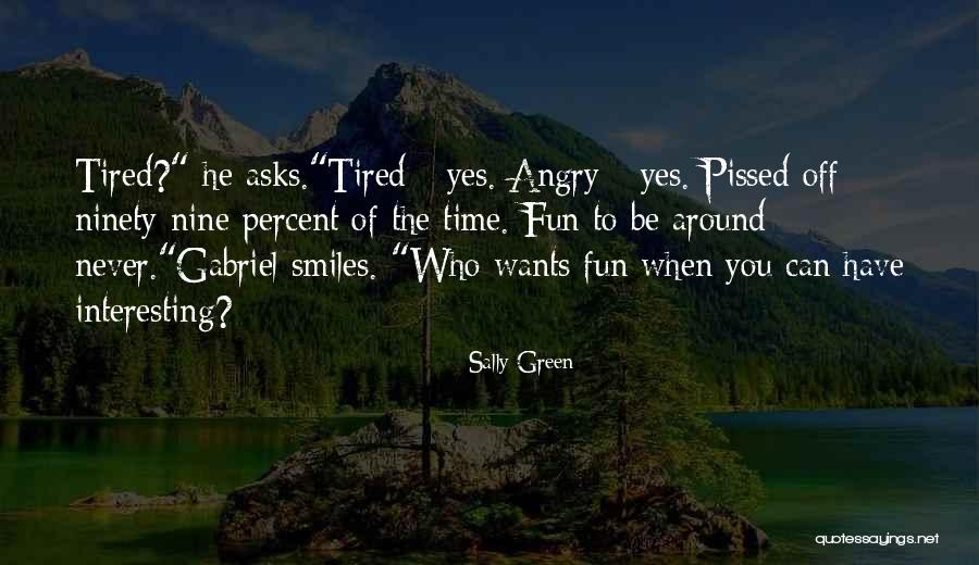 Worries Disappearing At The Beach Quotes By Sally Green Worries Disappearing At The Beach Quotes By Sally Green