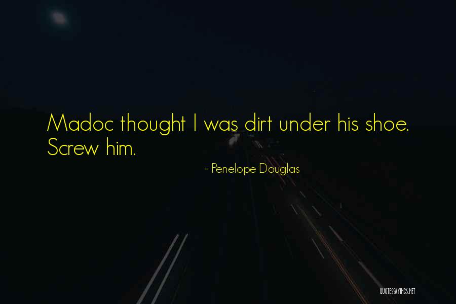 Worrilow Hall Quotes By Penelope Douglas Worrilow Hall Quotes By Penelope Douglas