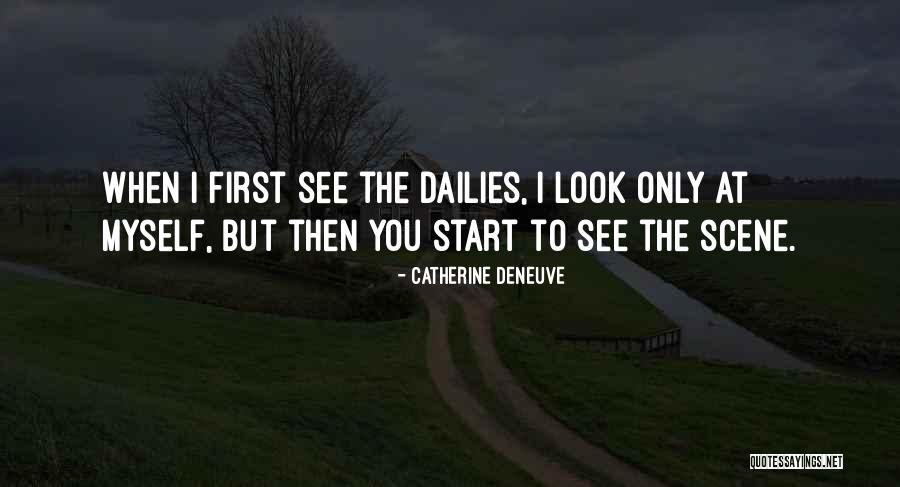 Worringen Map Quotes By Catherine Deneuve Worringen Map Quotes By Catherine Deneuve
