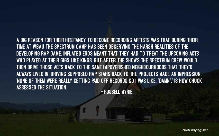 Worrisome Synonym Quotes By Russell Myrie Worrisome Synonym Quotes By Russell Myrie